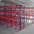 Heavy Duty Pallet Racking für Lager